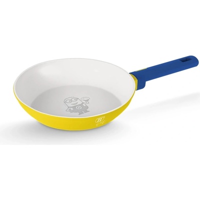 Berlingerhaus Pánev s titanovým povrchem 20 cm kolekce MIMONI