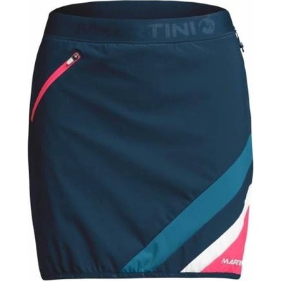 Martini Pure Joy W Dark Blue-Medium Blue-Pink