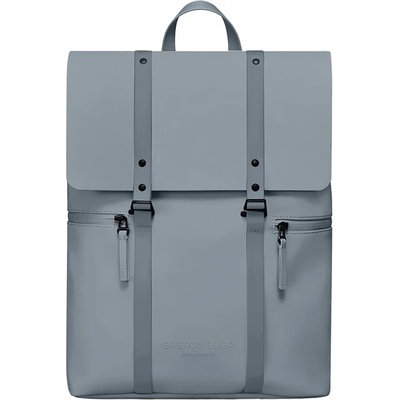 Gaston Luga Дневна раница Gaston luga Spläsh 2.0 14 Daypack - Granite - размер One Size (504-0813-0611)