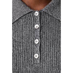 HUGO BOSS разкроена рокля Feryalana (50571190)