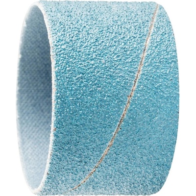 PFERD TOOLS GSB 4530 Z 80 42217155 brúsna dutinka Zrnitosť 80 (Ø x v) 45 mm x 30 mm 100 ks