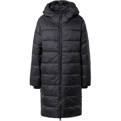Sisley Зимно палто черно, размер 42