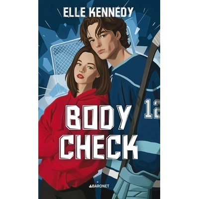 Body Check - Elle Kennedy