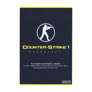 Counter Strike 1.6 Anthology