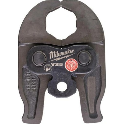 MILWAUKEE Čelisti pro hydraulický lis J12-V35 4932430270