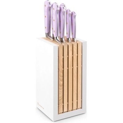 WÜSTHOF Purple Yam 1091770712 7 ks