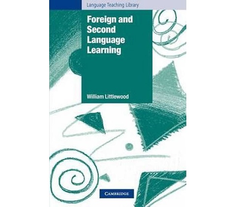 Foreign and Second Language Learning