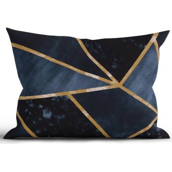 MKLozkoviny.sk bavlna Renforcé Marco zelené 50 x 70 cm