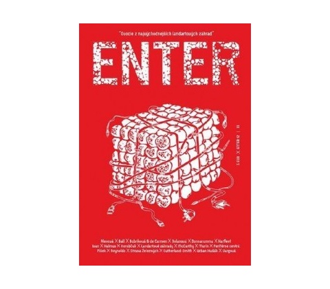 Enter No. 12