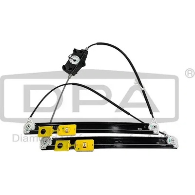 DPA Spínač zvedacího zařízení okna Superior to OE DPA 88371830402