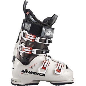 Nordica Ски обувки strider 115 w Ски обувки