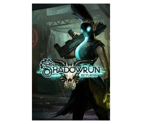 Shadowrun Returns