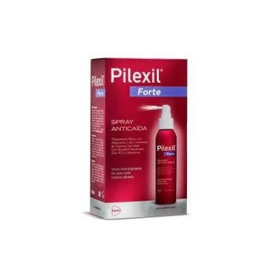 Pilexil Спрей Против Косопад без изсветляване Pilexil Forte (120 ml)