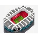 BRXLZ ARSENAL FC 3D Stadium