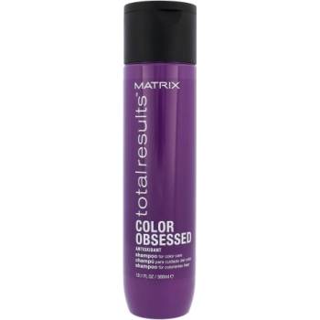 Matrix Total Results Color Obsessed Shampoo 300 ml