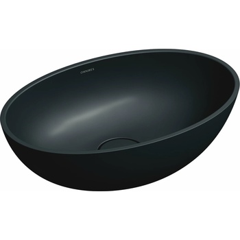 Omnires Shell M+ SHELL500UNBLV