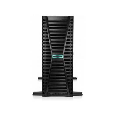 Hpe pl ml350g12 6515p (2.4/16c) 1x64g (p69728) 2x480g mr408i-o 8sff 2x1000w 1gbe nbd333 smart choice