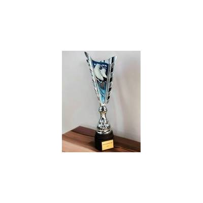 Poháry Bauer Sportovní pohár SL27 Krasobruslení