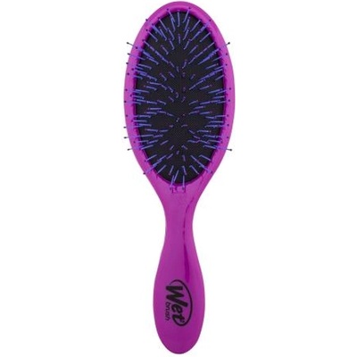 Wet Brush Custom Care Detangler Thick Hair четка за гъста коса цвят розов за жени