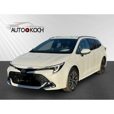 Toyota Corolla 2.0 Hybrid Touring Sports 135 kW