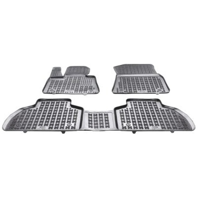 Гумени стелки за bmw x7 g07 (2018+) - тип леген