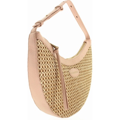 Hispanitas dámská hnědá kabelka BV264718-ALMOND-613