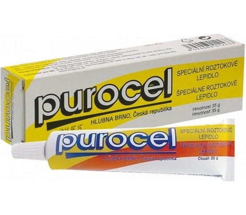 Lepidlo PUROCEL 35g