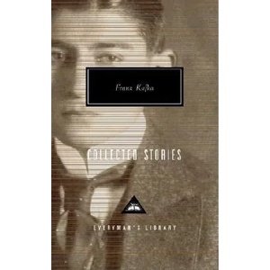 Collected Stories | Franz Kafka, Gabriel Josipovici (2010)