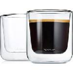 blomus Чаши за кафе или чай Nero 2 бр (63653)