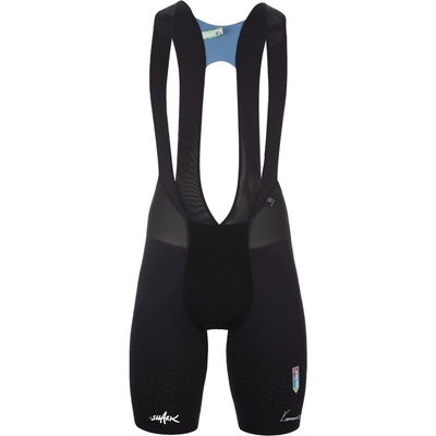 Q36.5 Dottore Clima Nibali 2025 black