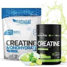 Natural Nutrition Creatine Monohydráte 600 g