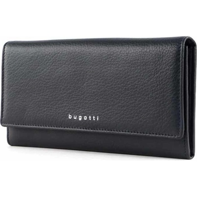 Bugatti dámska kožená Lady Top blue
