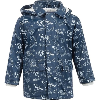 Image 1 of Minoti Детско яке с космос Minoti C2284