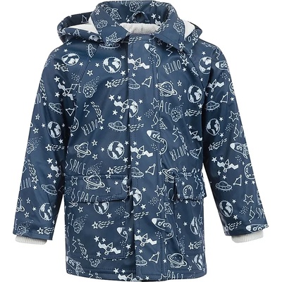 Minoti Детско яке с космос Minoti C2284