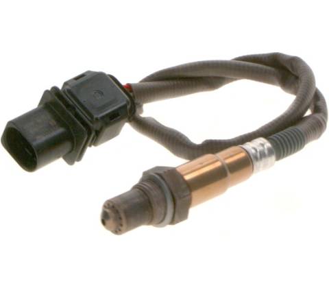 Lambda sonda BOSCH 0 258 017 347