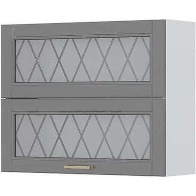 Горен кухненски шкаф Tara V7-90-2KSP/4