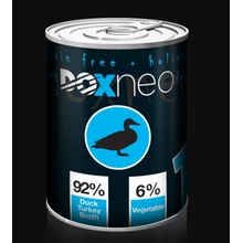 Doxneo 1 Adult kachna 400 g
