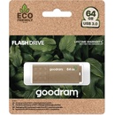 GoodRAM UME 3 ECO FRIENDLY 64GB UME3-0640EFR11