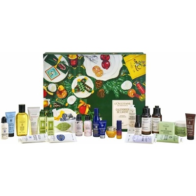L'OCCITANE Adventný kalendár