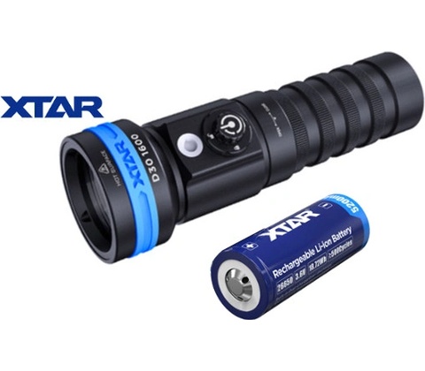 Xtar D30