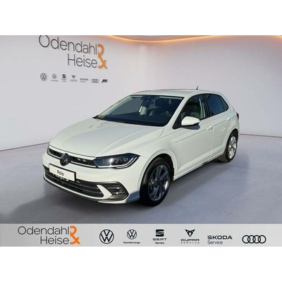 Volkswagen Polo Style DSG 70 kW
