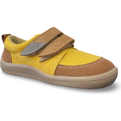 Beda barefoot Mauro žlutá