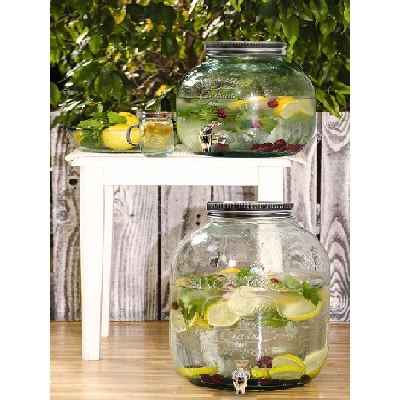 San Miguel Vidrios Barel AUTHENTIC 6 l