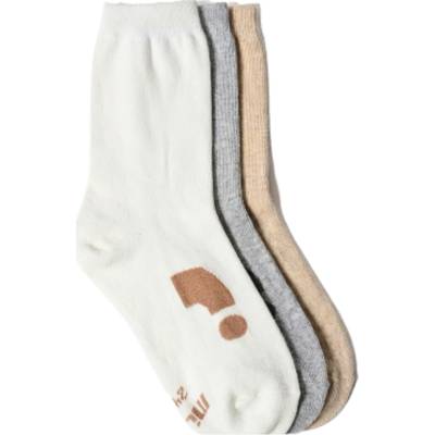 Muris Long Socks 3x Pack