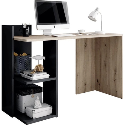 Бюро Andreo дъб с графит