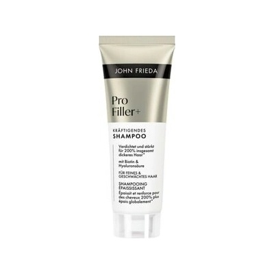 John Frieda Profiller+ posilující šampon 75 ml