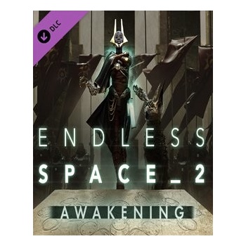 Endless Space 2: Awakening