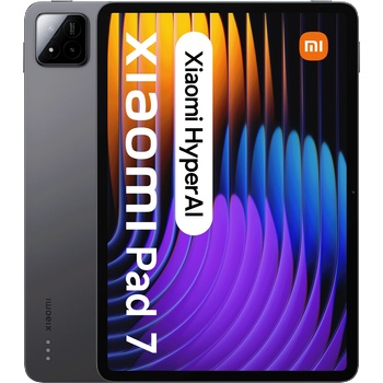 Image 1 of Xiaomi Pad 7 8GB+256GB grey VHU5297EU