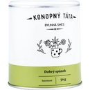Konopný Táta Konopný čaj Dobrý Spánek 50 g