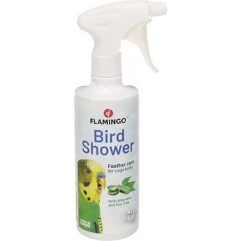 FLAMINGO спрей за птици с алое вера 500 мл, Белгия - 101808